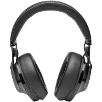 JBL CLUB 950NC, Verkabelt & Kabellos, Anrufe/Musik, 16 - 22000 Hz, 372 g, Kopfhörer, Schwarz