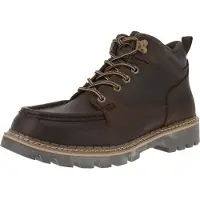 Dockers by Gerli 45NB016-400 - Herren Boots - 360-Schoko, Größe:43 EU