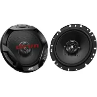 JVC CS-DR1722, 2-Wege, 300 W, 50 W, 4 Ohm, 88 dB, 62 - 24000 Hz