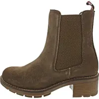 Tamaris 1 25490 43 336 (37/tobacco)
