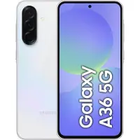 Samsung Galaxy A36 5G Smartphone 128GB 6GB RAM Display 6.7" Super AMOLED