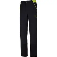 La Sportiva - Orizion Pant - Skitourenhose Gr S schwarz/grün