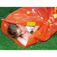 Coghlan's Survival Bag