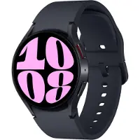 Samsung Galaxy Watch6 Watch6, 3,3 cm (1.3"), OLED, Touchscreen, 16 GB, GPS, 28,7 g