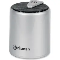 Manhattan Lyric Mini, 1.0 Kanäle, 1-Weg, 3,6 cm, 2 W, 180 - 20000 Hz, 4 Ohm