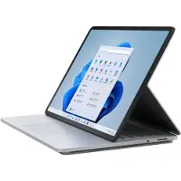 Microsoft Surface Laptop Studio Commercial, Notebook