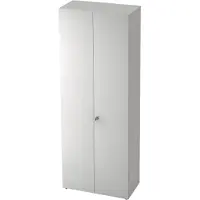 Hammerbacher Garderobe/Akte 268GA, 6 OH 80 x 42 x 215,6 cm (BxTxH)