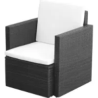 vidaXL Kester