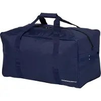 WinnWell Tasche Basic Carry JR, dunkelblau, Junior, 28"