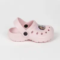 Gabby's Dollhouse Sandalen Praktische, rutschfeste Clogs für Kinder Rosa 30/31