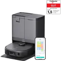 Eufy X10 Pro Omni