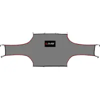 Pure 2 Improve Pure 2Improve Torwandplane, 5 x 2 m