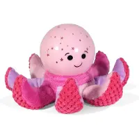 Cloud B Octo Softeez - Pink, Freistehend, Mädchen, Automatische Abschaltung, Akku