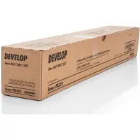 Develop Toner A87M0D0 INEO227 BLACK