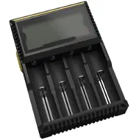 ALLNET Universal Charge 4-fach