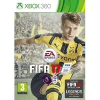 Fifa 17 (PEGI)