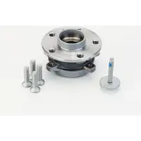 CONTITECH Radlagersatz für VOLVO V60 (155, 157) 136mm WBE1114