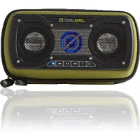 Goal Zero Rockout 2 Portable Speaker Lautsprecher, 6 Watt RMS