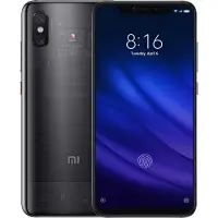 Xiaomi Mi 8 Pro, Dual Sim, 8+128GB, Titanium