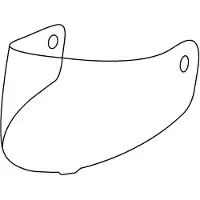 Bogotto Blade Visier