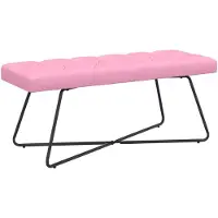 vidaXL Moderne Bänke