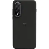OnePlus Nord 5 Hülle - Kunststoff - - Backcover/Hard Case - Schwarz