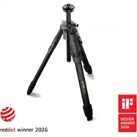 Manfrotto ONE Alu Stativ