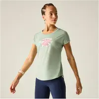 Dare 2b Dare2b Serenity Tee glaciergreen (1JE) 16