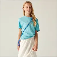Dare 2b Shirt "Trailblazer IIi" in Hellblau - 104