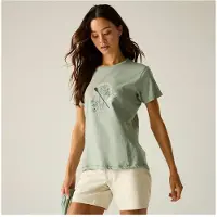 Dare 2b Shirt "Tranquility III" in Grün - 42
