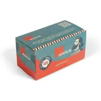 Sterko Niskalin Dispenserbox Barber Edition 50st