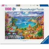 Ravensburger St. Tropez 12001824