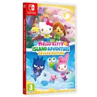 PS5: Hello Kitty Island Adventure