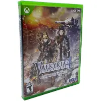 Valkyria Chronicles 4 Complete Edition (Limited Run) (Import)