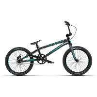 Radio Raceline Quartz Pro Xl 20´´ Bmx Rad