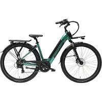 Adriatica Damen-Elektrofahrrad E1 New 2026