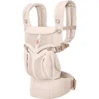 Ergobaby Omni Classic Babytrage - Mesh