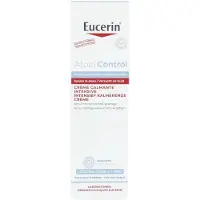 Eucerin AtopiControl Intensive beruhigend Cream 40 ml