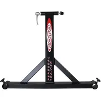 Roto Vorderer Stahlhalter für 3-Rollen-Rollen