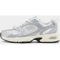 New Balance 530 Silver Metallic Reflection - EU 37.5
