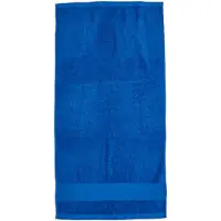 Fair Towel - "Cozy" Badetuch, Baumwolle aus biologischem Anbau (Kobaltblau)