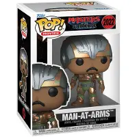 Masters of the Universe FK90713 - Masters of the Universe (2026) POP! Movies Vinyl Figur Man-At-Arms 9 cm -