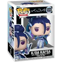 Funko POP! POP! Vinyl Figur Games League of Legends KDA Kaisa 1223