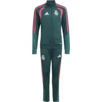Adidas Real Madrid 26/27 Tiro26 Competition Junior-trainingsanzug