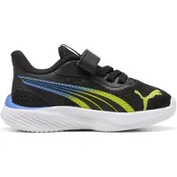 Puma Kinder Halbschuhe Pounce AC+ Inf