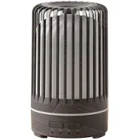Melitt 150 Ml Ultraschall-Luftbefeuchter mit Ätherischen Ölen im Vogelkäfig-Design, Duft-Aromadiffusor, Elektrische Geruchsmaschine für Zuhause, Zimmer C