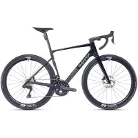 Superior Bikes Xr 9.7 Gf Ultegra Di2 Rennrad