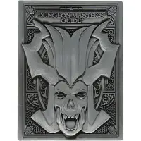 Ginza.se Dungeons Limitierte Auflage Dungeon Masters Guide Barren