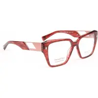 Ana Hickmann Brillenfassung HI6309G E01 53
