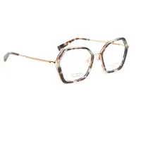 Ana Hickmann Brillenfassung HI1249T G21 54 Titan